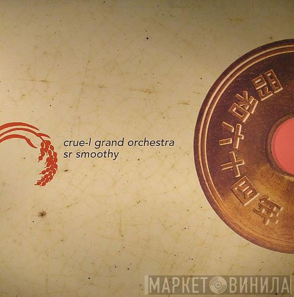 / Crue-L Grand Orchestra  SR Smoothy  - Time & Days / Inside Of You