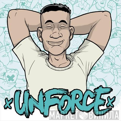 / Currahee / Truth Inside  Unforce  - One Common Goal In Sight