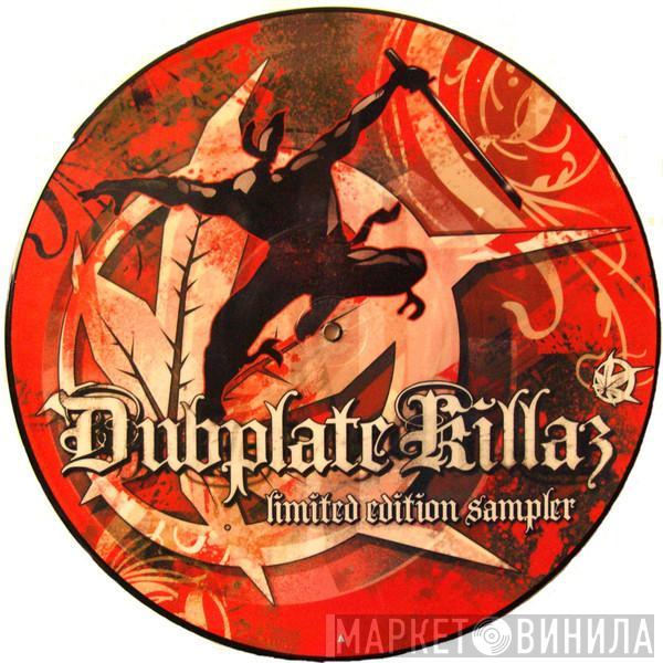 , DJ Hype feat J Majik & Wickaman  Daddy Earl  - Dubplate Killa / Look To The Future