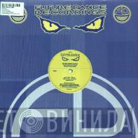 / DJ Kaos  Ethos  - Survive The Bass / Music