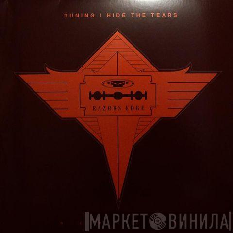 / DJ Lee & D. Kay  Kryptic Minds & Leon Switch  - Tuning (VIP) / Hide The Tears' (Loxy & Resound Remix)