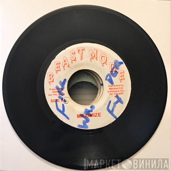 , DMX , Jay-Z , Memphis Bleek / Beanie Sigel  JT Money  - More Money, More Cash, More Hoes (Remix) / Who Dat