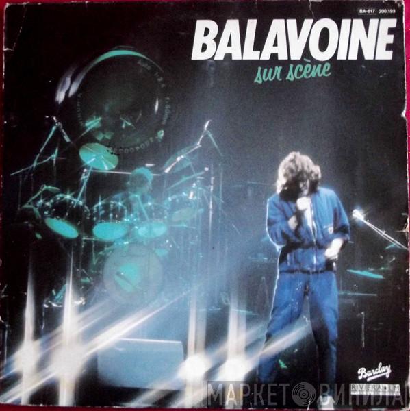 + Daniel Balavoine  Clin D'Œil  - Balavoine Sur Scène