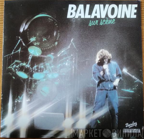 + Daniel Balavoine  Clin D'Œil  - Balavoine Sur Scène