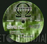 / Daniel Ro  Mobi D  - Unite The Floor / It's Mine