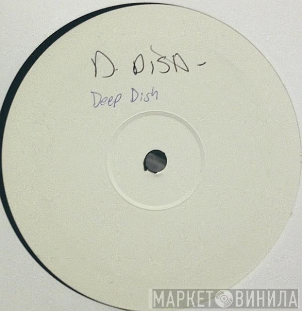 / Deep Dish  Luke Fair  - Flash Dance (He's A Dream) / Ultraviolet