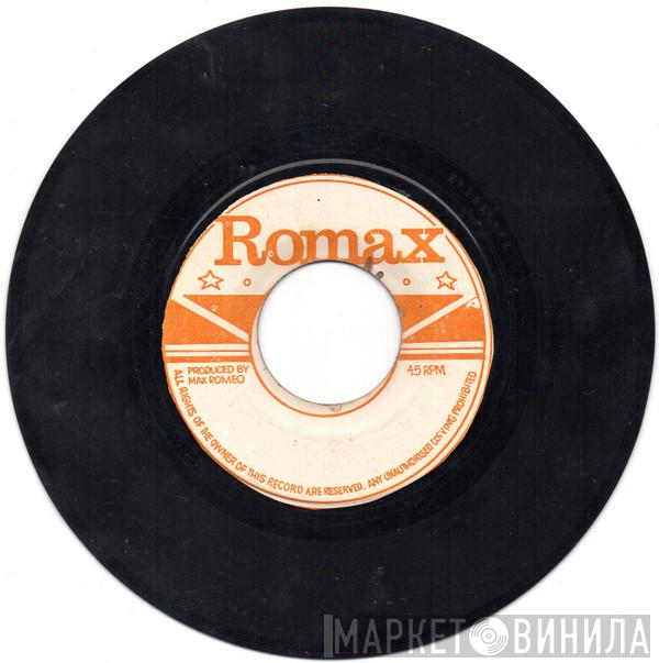 , Dennis Alcapone  Rico Rodriguez  - Straight Like An Arrow / Judgement (Going West)