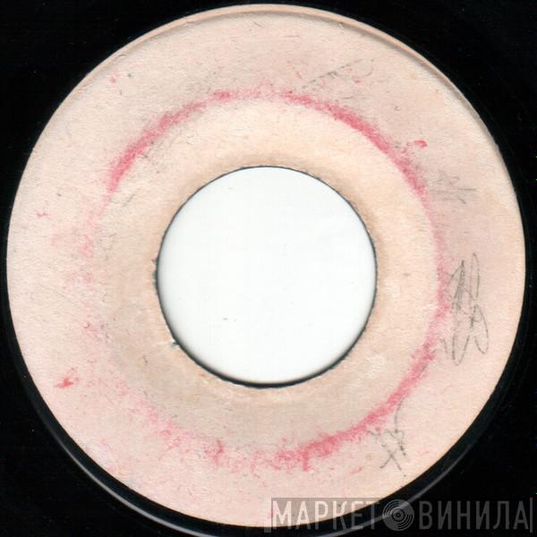 / Derrick Morgan & Theophilus Beckford  Yvonne Harrison  - Jezebell / Burnette