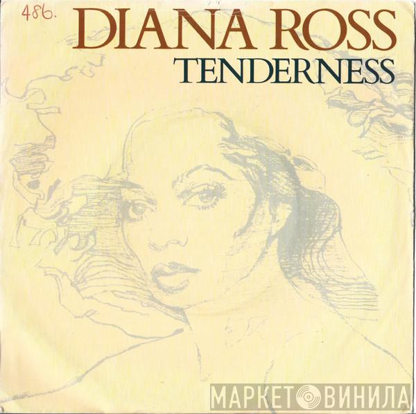 / Diana Ross  The Supremes  - Tenderness / Medley