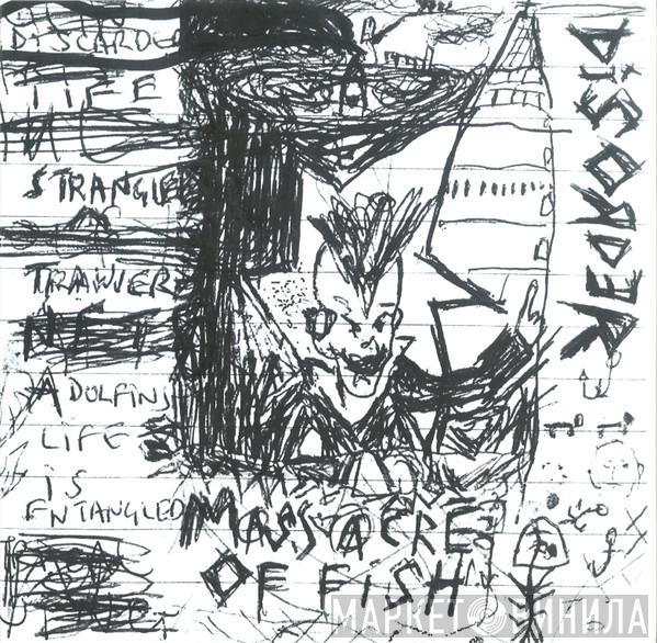 / Disorder   Agathocles  - Massacre Of Fish / Total Braindead