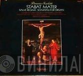 - Domenico Scarlatti , The Choir Of Christ Church Cathedral , Anthony Pleeth , Chi Chi Nwanoku , Timothy Byram-Wigfield  Francis Grier  - Stabat Mater / Salve Regina · Sonatas For Organ