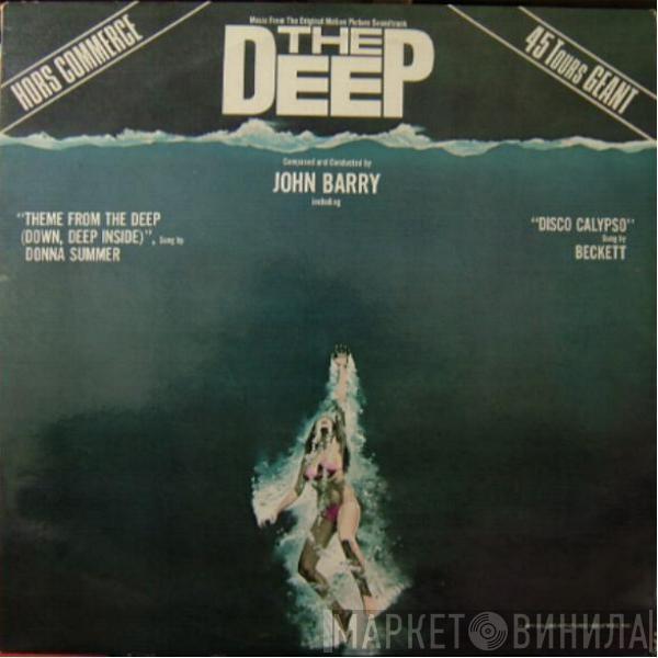 / Donna Summer / John Barry  Alston "Beckett" Cyrus  - Theme From The Deep