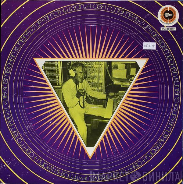+ Dr. Timothy Leary  Ash Ra Tempel  - Seven Up