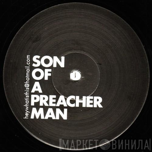 / Dusty Springfield  - Son Of A Preacher Man / Untitled