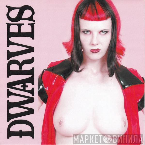 / Dwarves  The Turbo A.C.'s  - Bleed On / Turbonaut