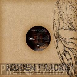 / Dylan  Cativo  - Virus / Evil Has No Boundaries (DJ Hidden Remixes)