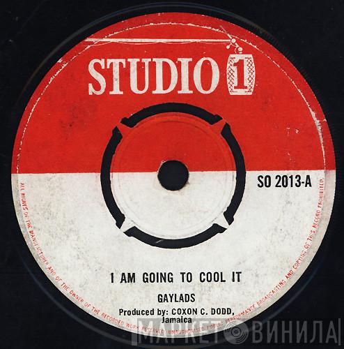 / Earl Lowe  The Melodians  - I Am Going To Cool It / Let's Join Together