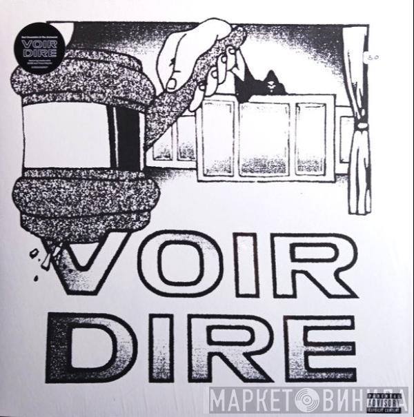 & Earl Sweatshirt  Alchemist  - Voir Dire