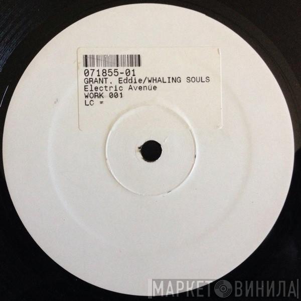 / Eddy Grant  Wailing Souls  - Electric Avenue / Shark Attack