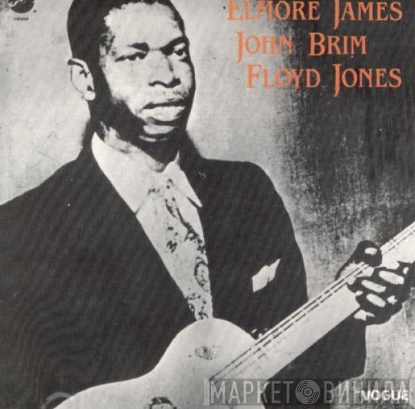 / Elmore James / John Brim  Floyd Jones   - Whose Muddy Shoes