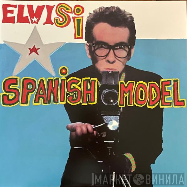 / Elvis Costello  Elvis Costello  - Spanish Model / This Year's Model