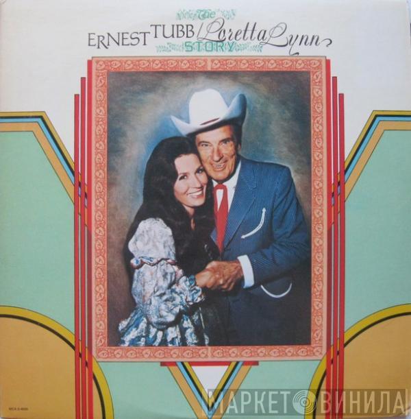 / Ernest Tubb  Loretta Lynn  - The Ernest Tubb / Loretta Lynn Story
