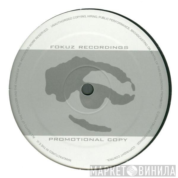 / FX 909  Electrosoul System  - Les Jolies Choses / On The Beach
