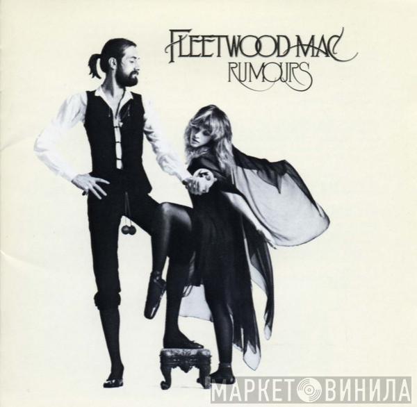 = Fleetwood Mac  Fleetwood Mac  - Rumours = 噂