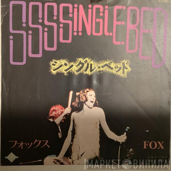 = Fox   Fox   - S-s-s-single Bed = シングル・ベッド