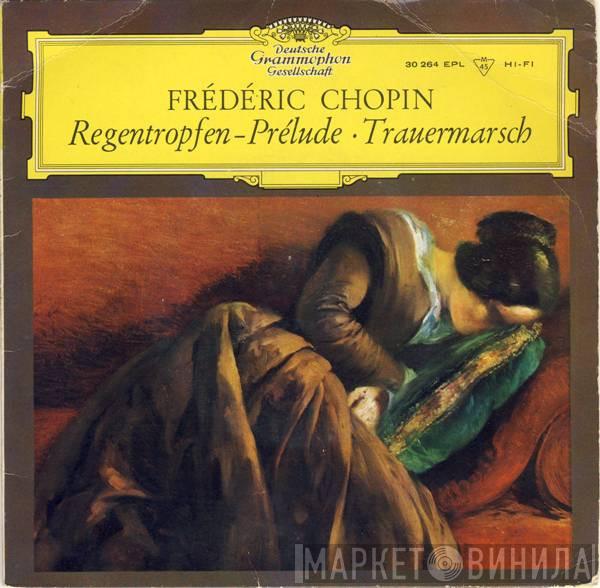 - Frédéric Chopin  Stefan Askenase  - Prélude Nr. 15 Des-Dur Op. 28 (Regentropfen Prélude) / Trauermarsch Aus Der Klaviersonate Nr. 2 B-Moll Op. 35