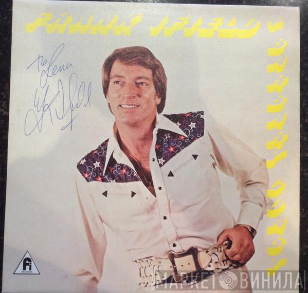 + Frank Ifield  Barbary Coast  - Frank Ifield + Barbary Coast