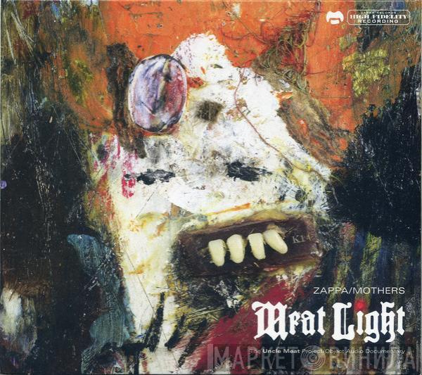 / Frank Zappa  The Mothers  - Meat Light (The Uncle Meat Project / Object Audio Documentary)