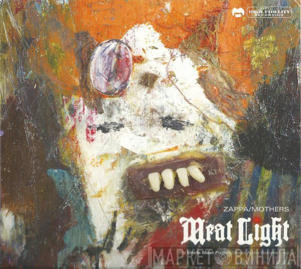/ Frank Zappa  The Mothers  - Meat Light (The Uncle Meat Project / Object Audio Documentary)