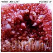 / Fucked Up  Serena-Maneesh  - Here Lies Are / Opium Priest