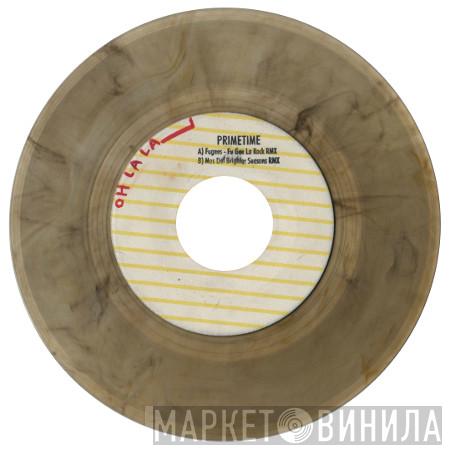 / Fugees  Mos Def  - Fu Gee La Rock / Brighter Seasons