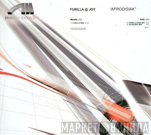 @ Furilla  Joy Kitikonti  - Afrodisiak