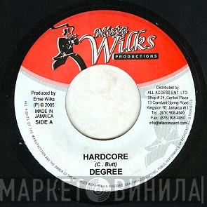 / General Degree  Captain Barkey  - Hardcore / Ghetto Gyal