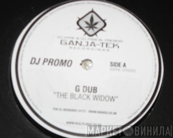 / Generation Dub & Generation Dub  Jaydan  - The Black Widow / Sammurai