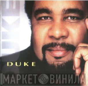 / George Duke  The George Duke Band  - Duke / Live In Tokyo, Japan 1983