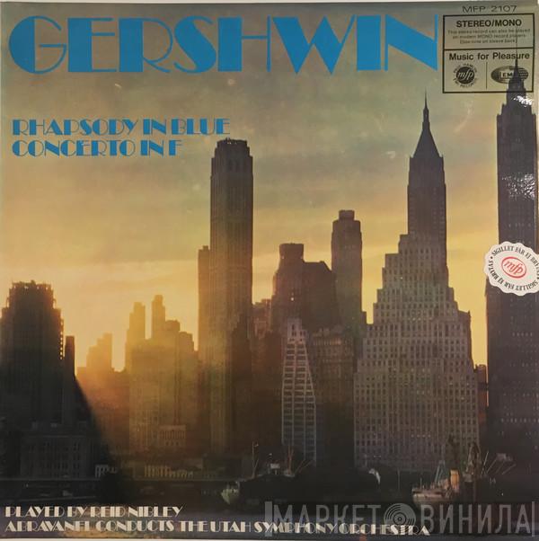 , George Gershwin  Utah Symphony Orchestra  - Gershwin - Rhapsody In Blue / Concerto In F