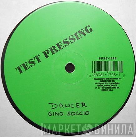 / Gino Soccio  Frankie Smith  - Dancer (Bootleg Mix) / Double Dutch Bus (Bootleg Mix)
