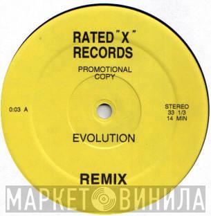 / Giorgio Moroder  Chicago   - Evolution / Street Player