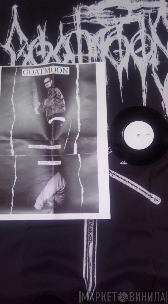 / Goatmoon  Xenophobic Ejaculation  - Goatmoon / Xenophobic Ejaculation