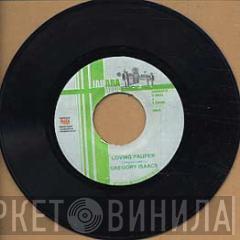 / Gregory Isaacs  I-Roy  - Loving Pauper / Loving Pauper