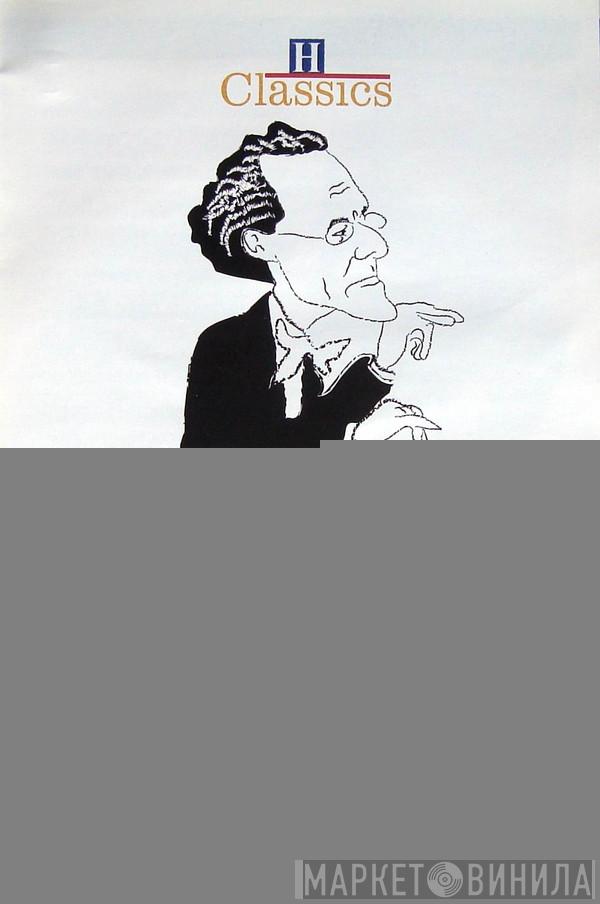 / Gustav Mahler , Dietrich Fischer-Dieskau  Rafael Kubelik  - Symphony No. 4 / Lieder Eines Fahrenden Gesellen