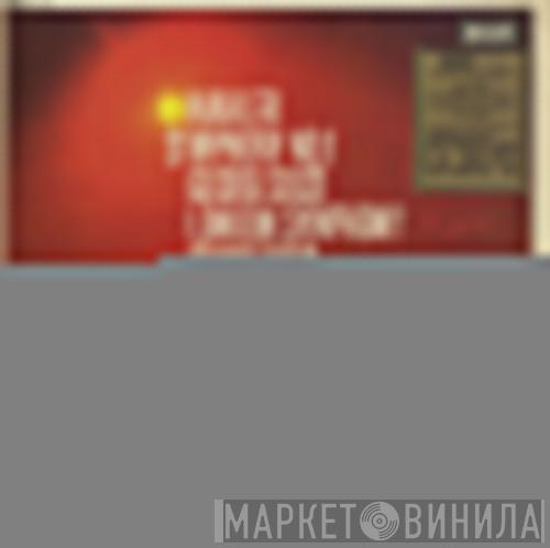 / Gustav Mahler / Georg Solti  The London Symphony Orchestra  - Symphony No. 1