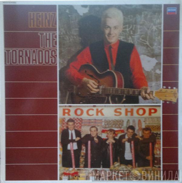 / Heinz  The Tornados  - Heinz/The Tornados
