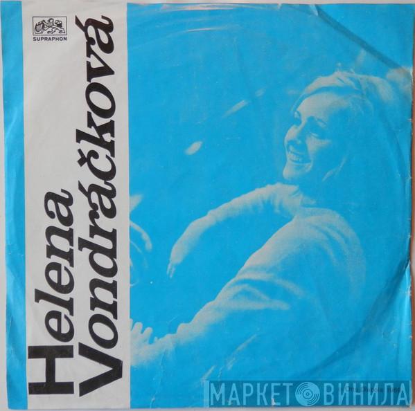 / Helena Vondráčková  Jiří Štědroň  - Bonbón / Měsíc Lord