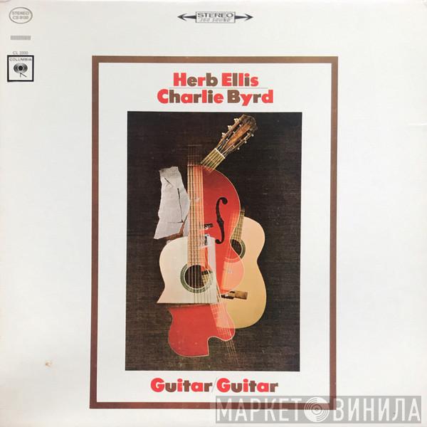 - Herb Ellis  Charlie Byrd  - Guitar/Guitar