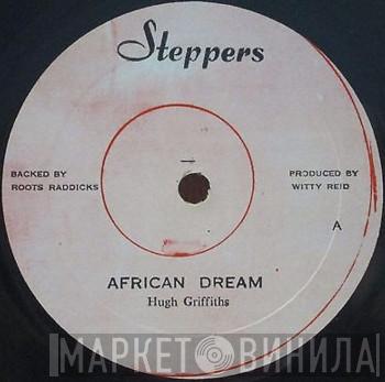 / Hugh Griffiths   Sister China  - African Dream / Bible Connection